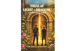 Trial of Light & Shadow: Guardians of Knox Academy