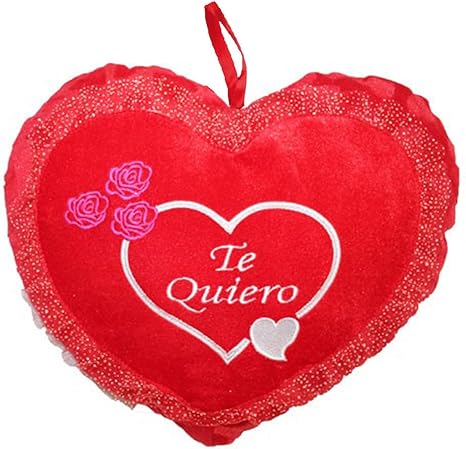 quiero un peluche grande