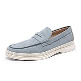 Bruno Marc Men's Casual Dress Loafers Classic