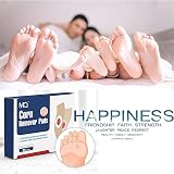 MQ Corn Remover Pads 24 Pcs Corn Plasters with Hole Foot Care Patch view 7