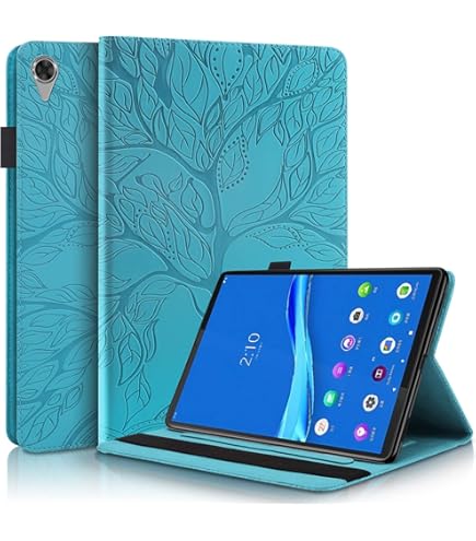 Amazon.com: Case for Lenovo Tab M10 HD 10.1 inch Case TB-X505L