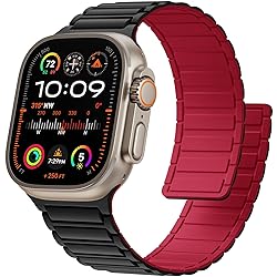 Easuny Magnetic Watch Band Compatible with Apple