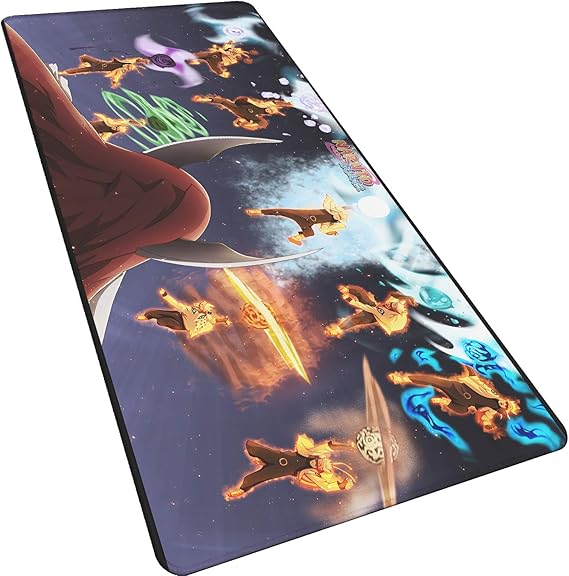 Larger Gaming Mouse Pad 900X400X3mm XXL Big Extended Amazon.co.uk