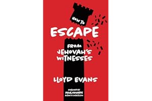 How to Escape From Jehovah's Witnesses