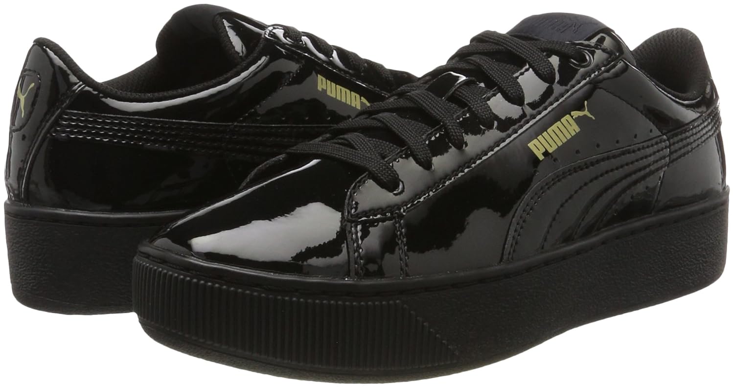 puma vikky platform patent