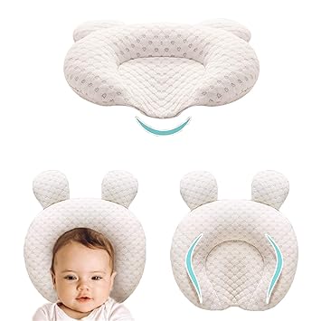 newborn baby pillow amazon