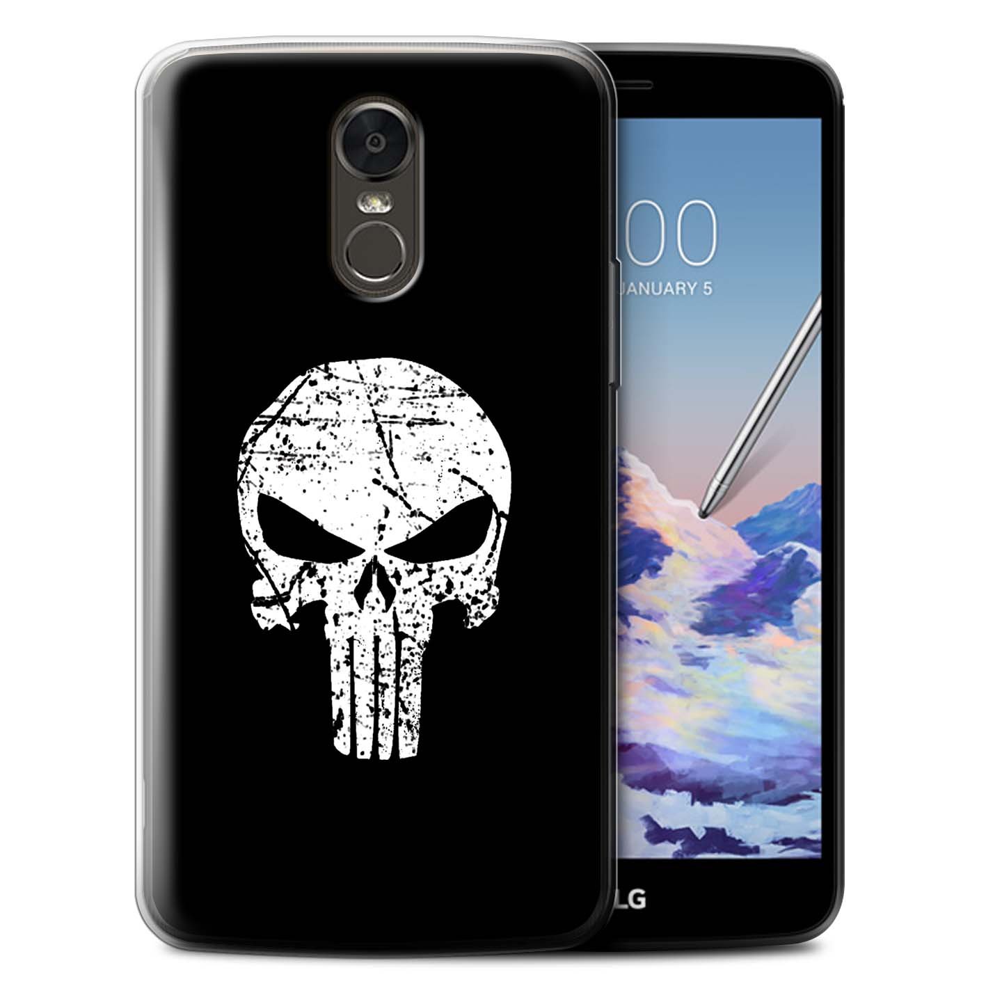 Best lg 4 phone case spider