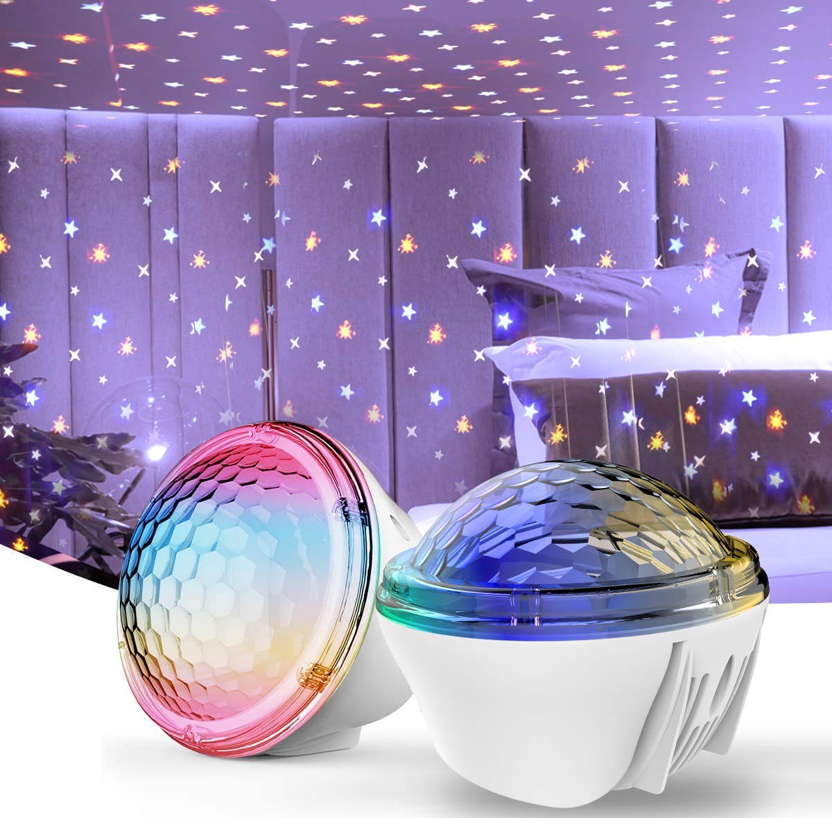 baby light projector ceiling