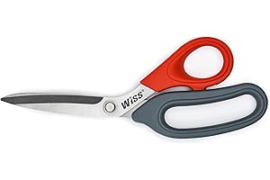 Wiss W812S 8 1/2 Home & Craft Scissor