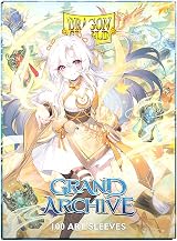 Dragon Shield Matte Art Sleeves 100 Ct Smooth Tough Premium TCG Sleeves view 5
