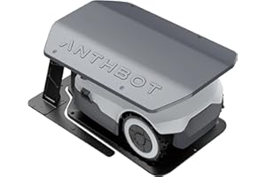 ANTHBOT Garage for Genie600/Genie1000/Genie3000 Robot Lawn Mower