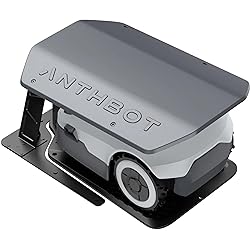 Garage for Genie600/Genie1000/Genie3000 Robot Lawn