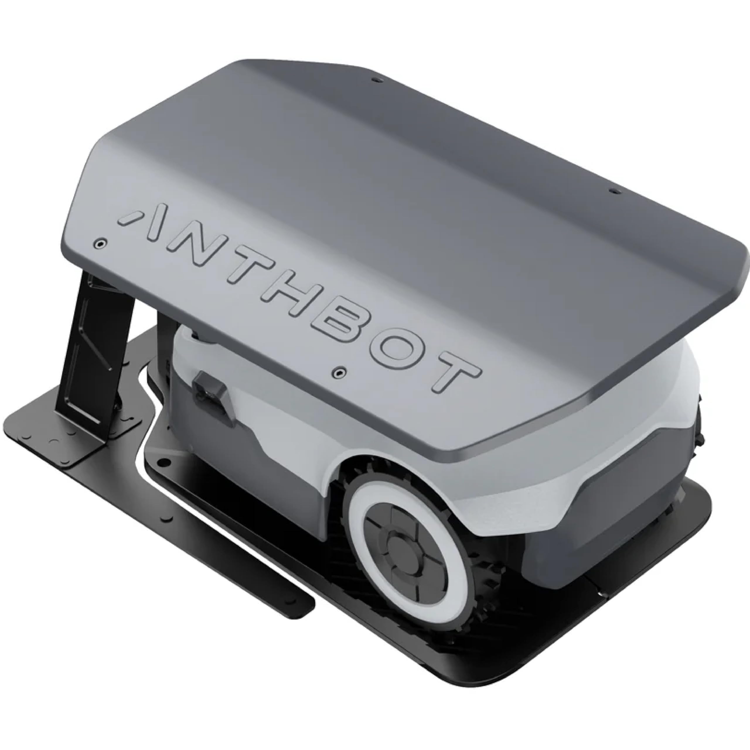 Garage for Genie600/Genie1000/Genie3000 Robot Lawn