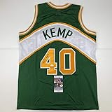 shawn kemp jersey amazon