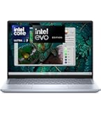 Amazon.com: Dell Inspiron 14 Plus 7440 Laptop- 14-inch 16:10 2.8K