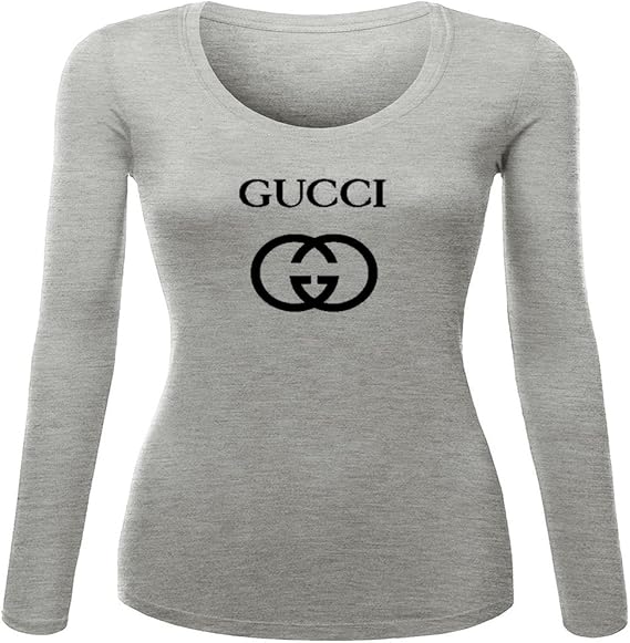 amazon gucci t shirt womens