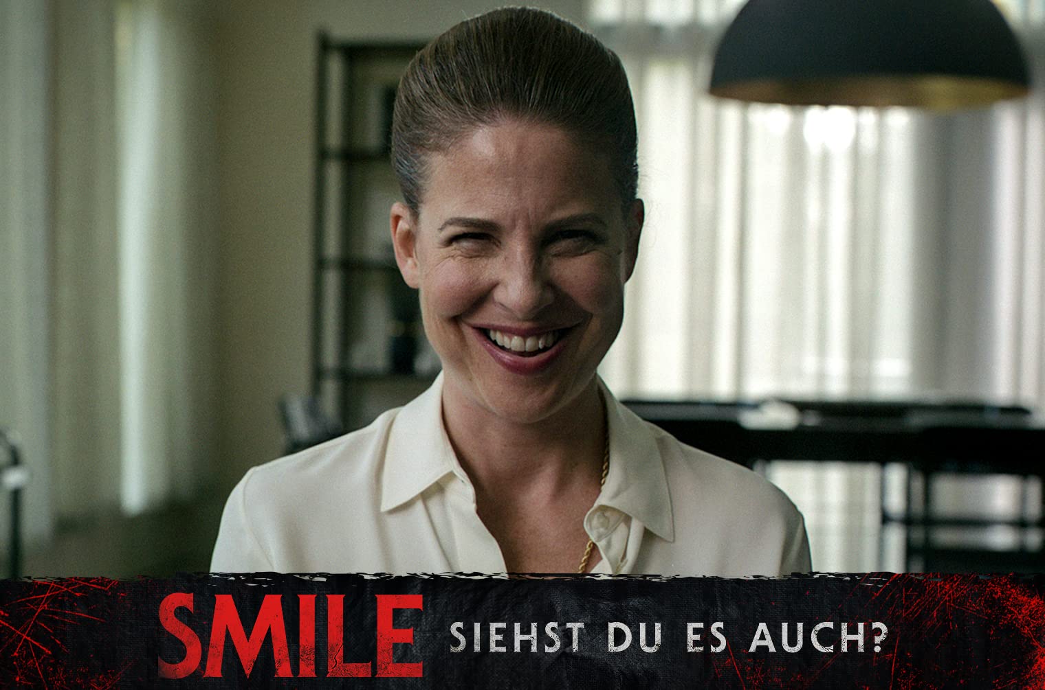 Smile - Siehst du es auch? (4K Ultra HD) (+ Blu-ray 2D) 8