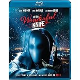 It's A Wonderful Knife [Blu-Ray]