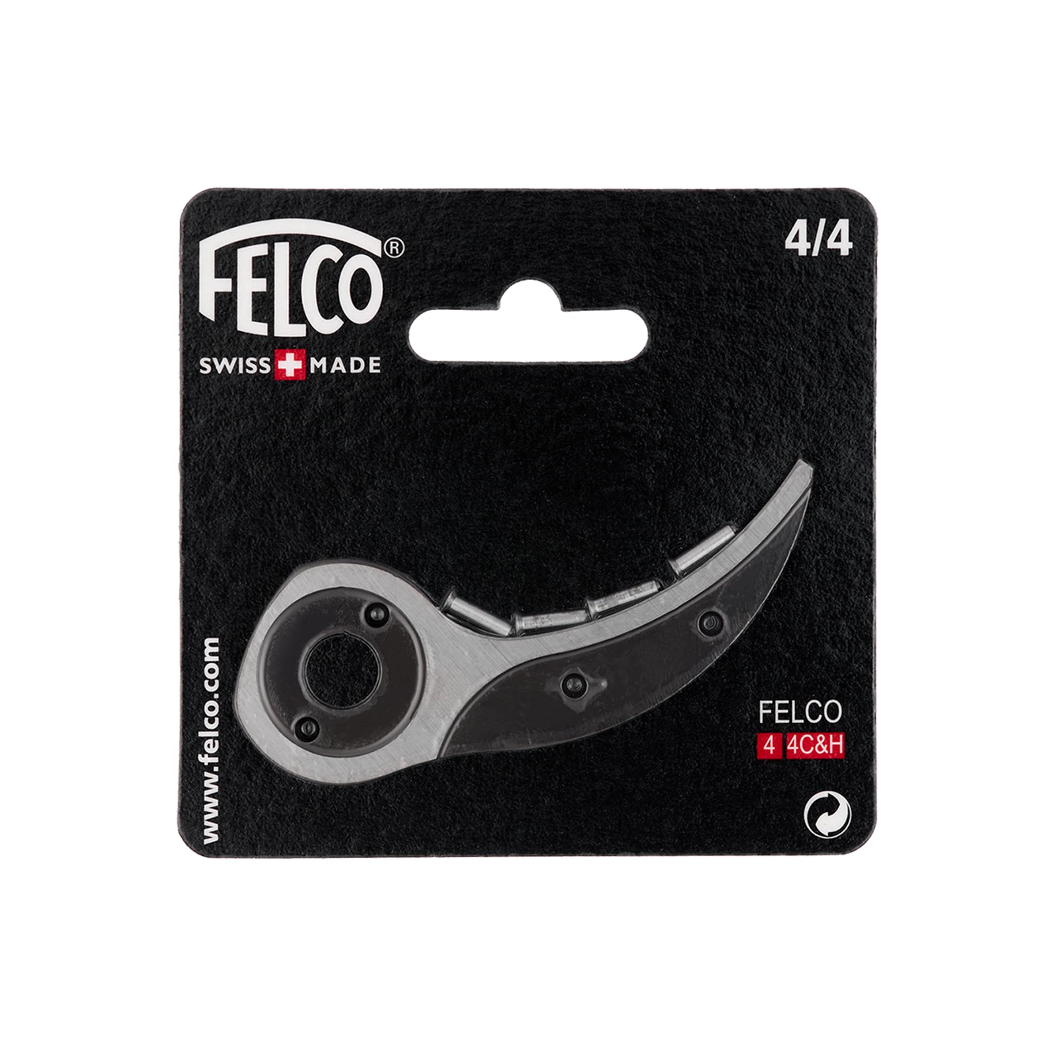 Felco Anvil Blade for Model 4