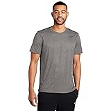 Nike Mens Athletic Active Dri-Fit Tee Shirt Medium