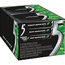 5 Rain-Tingling Spearmint, 10 Count