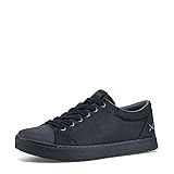 MOZO Men's Slip-Resistant Work Sneakers