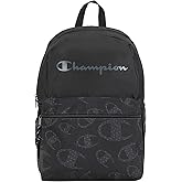 Champion Merit Backpack, Black, OS