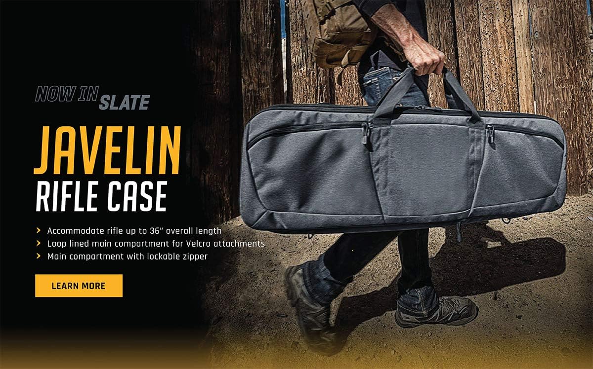 Best condor 36 inch rifle case
