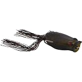 Berkley Swamp Lord Hollow Body Frog Fishing Bait