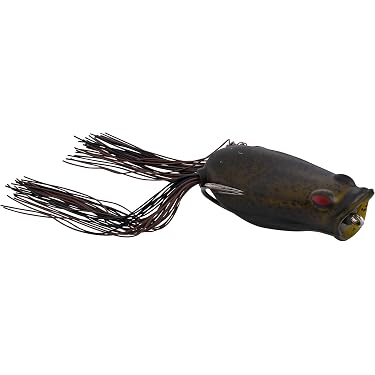 Amazon Best Sellers: Best Fishing Soft Plastic Lures