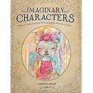 Imaginary Characters: Mixed-Media Painting Techniques for Figures and Faces