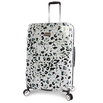 bebe lydia luggage
