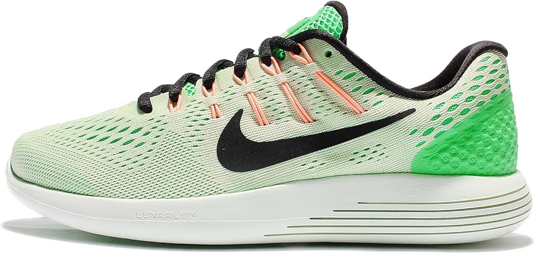Amazon ナイキ ルナグライド 8 レディース ランニング シューズ Nike Lunarglide 8 302 並行輸入品 24 Cm Us Size 7 Nike ナイキ ランニング