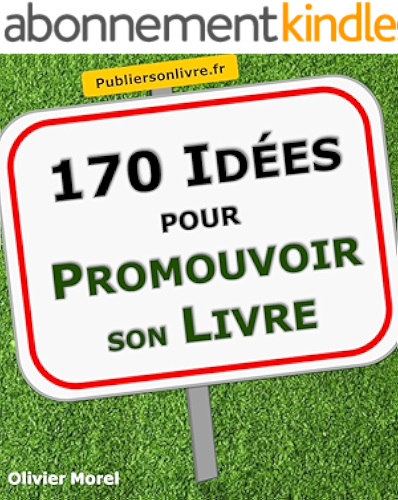 Download 170 Idées pour promouvoir son livre PDF