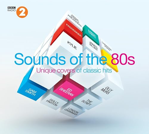 #85 — BBC Radio 2's Sounds Of The 80s
