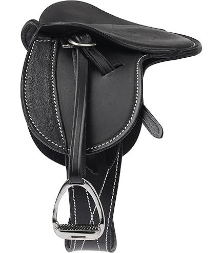LeMieux Briglia per pony giocattolo » Colore: nero