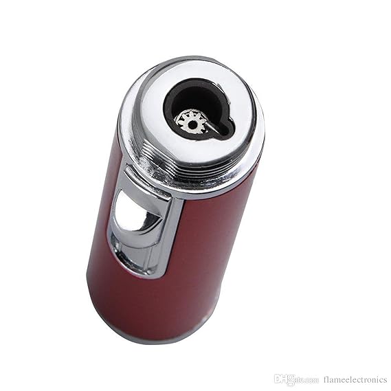 Estufa de llama azul Las mejores estufas.