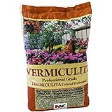 8QT Professional Grade Vermiculite by Plantation Products