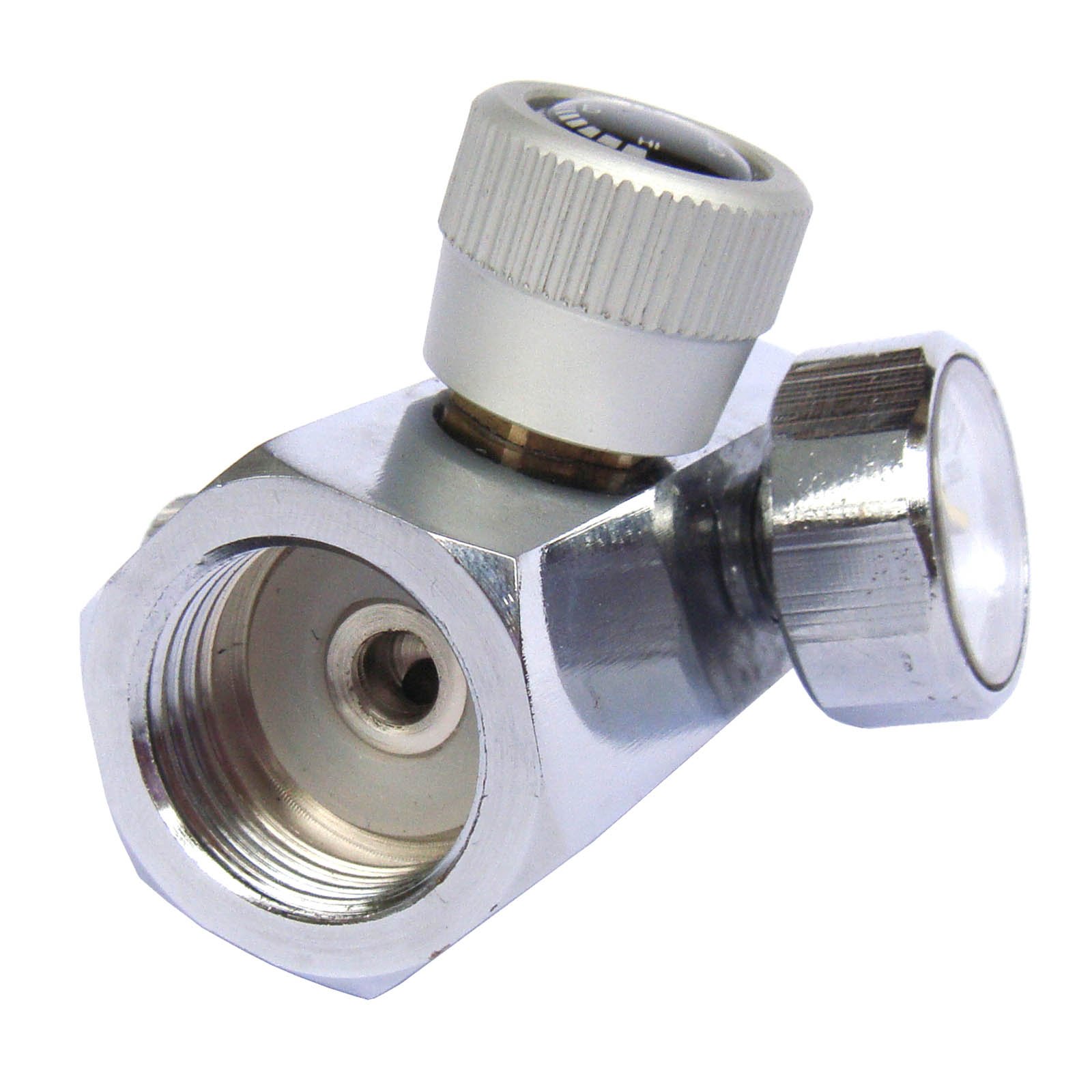 Other Paintball Air Systems CO2 tank Fill Adapter Connector Female