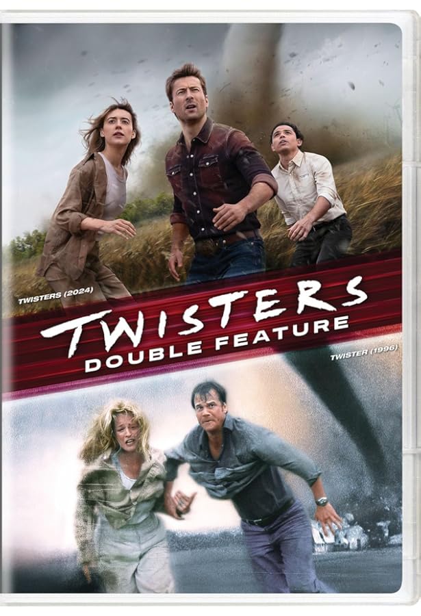 Amazon.com: Twister : Movies & TV