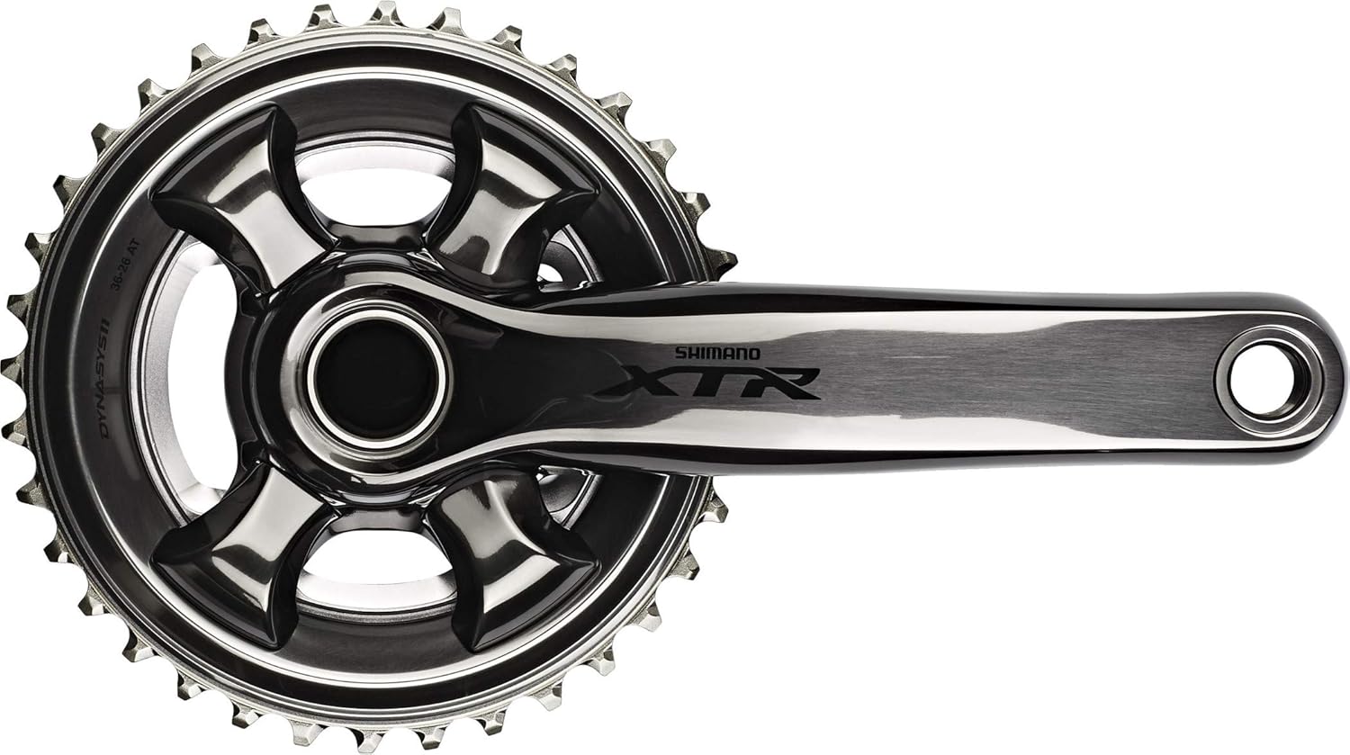 shimano xtr 2017