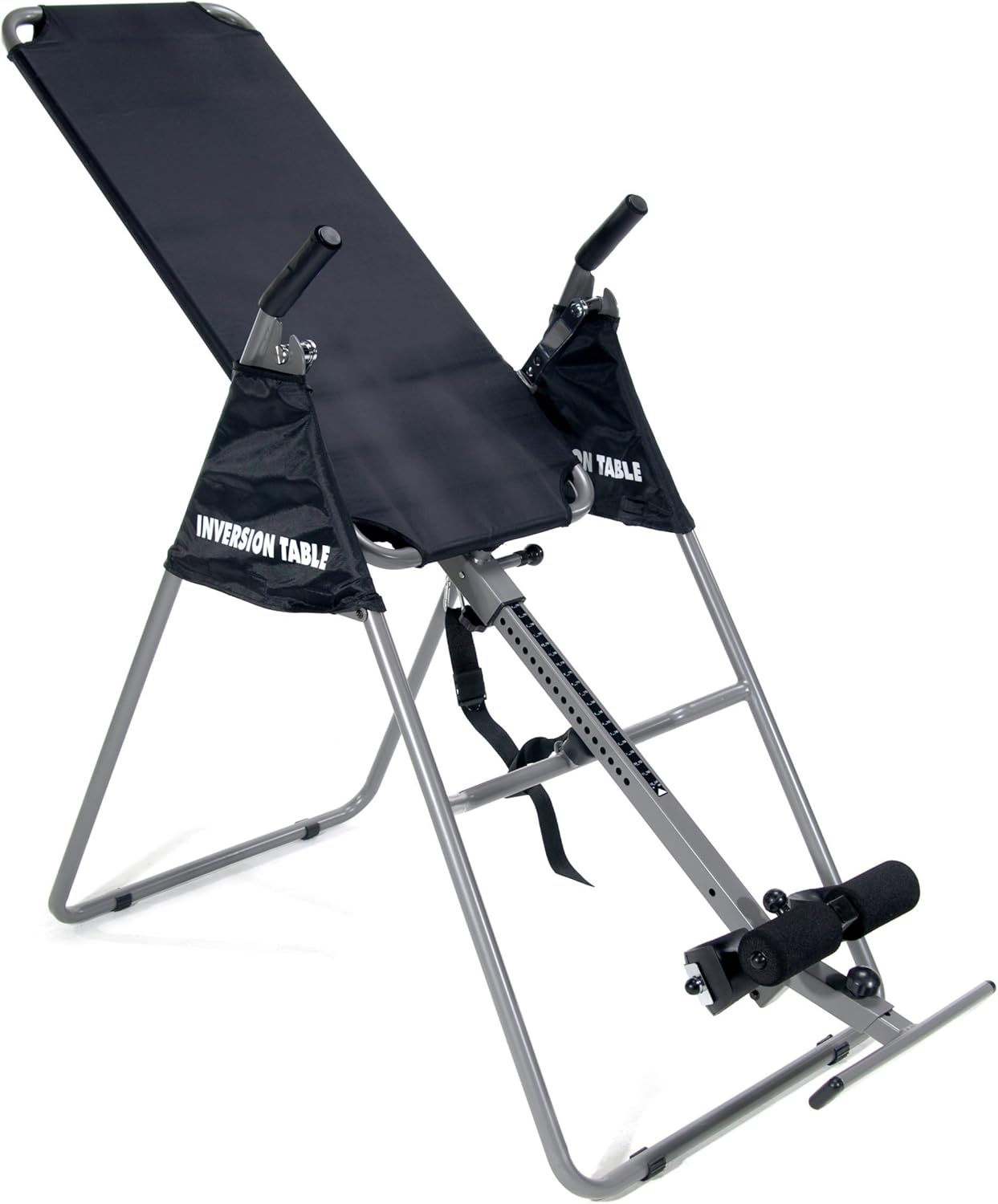 Stamina Gravity Inversion Therapy Table Amazon.co.uk Sports & Outdoors