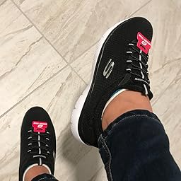 skechers summits reviews