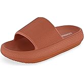 CUSHIONAIRE Kid's Feather pool slide with +Comfort, Orange 11