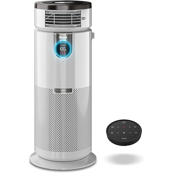 Dyson  Pure Hot＋Cool Dyson_PH07_Black_nickel_1_1100