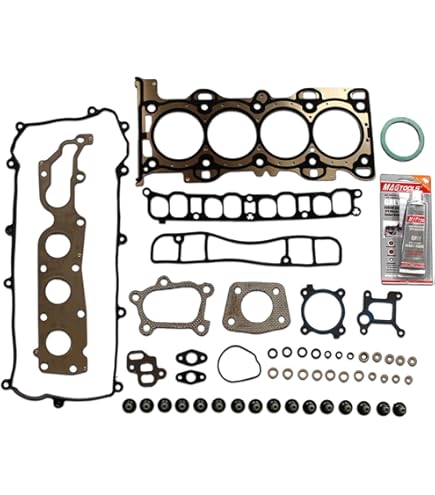 Cylinder Head Gasket For Mini Cooper 2007-2016 - OEM 11127595138 Replacement