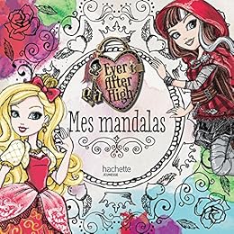 Ever After High