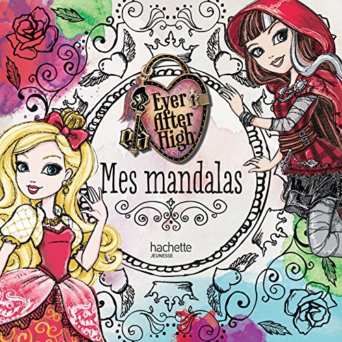 Ever After High
