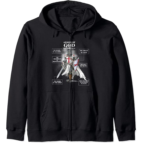 Amazon.com: Fleur de Lis Zip Hoodie : Clothing, Shoes & Jewelry
