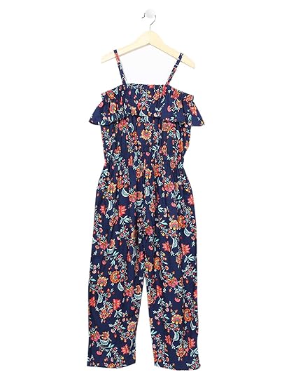 jumpsuit for 6 year girl